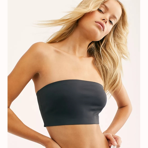 Free people intimates Niña Neo bandeau size small in sage green - Picture 11 of 13